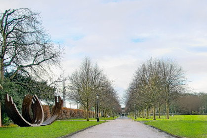 Royal Hospital Kilmainham -8