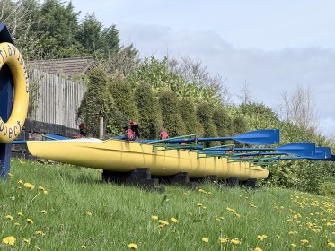 #Carrickonshannon #landscape