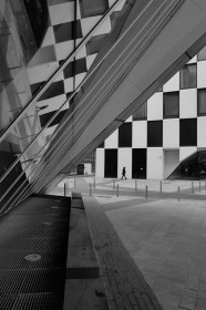 Grand Canal Dock