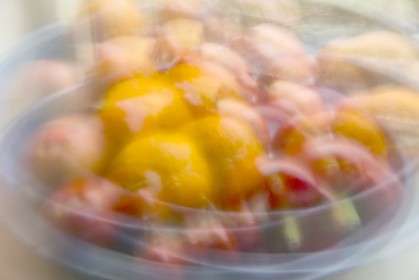impression fruit