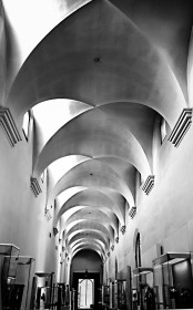 Faenza museum