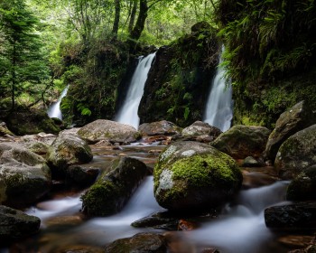 Coolalingo Falls