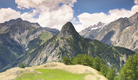Courmayeur