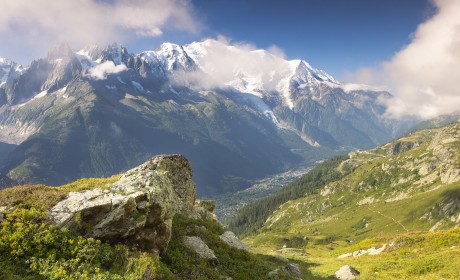 Mont Blanc