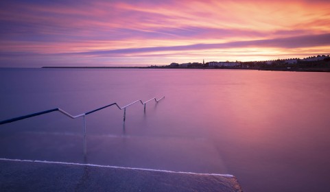 Seapoint Dawn