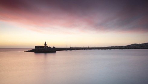 Dun Laoghaire Dawn