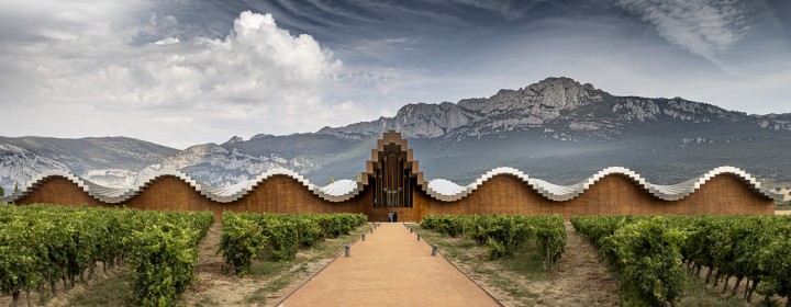 Bodegas Ysios