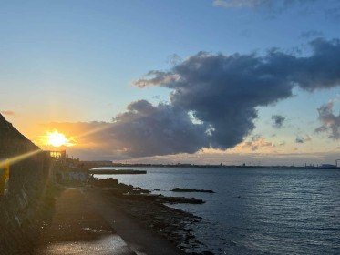 Blackrock by Emily Gallagher