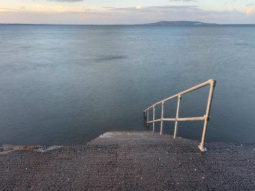 Blackrock by Emily Gallagher