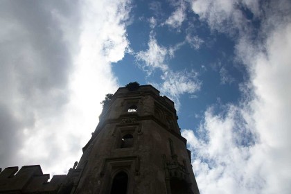 Dominating Structure by Derek Lindsay