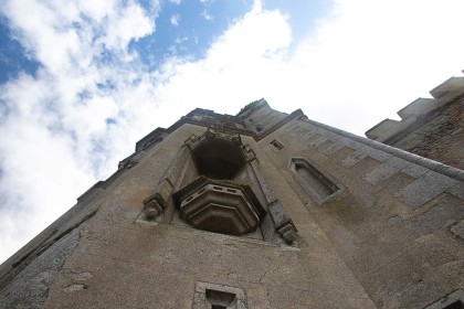 Dominating Structure by Derek Lindsay