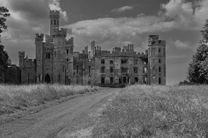 Duckets Grove by Sylvia Hick