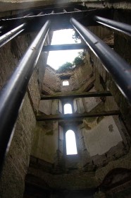 Open to the Sky by Derek Lindsay