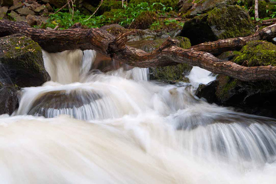 WWM May 2014 – Long Exposure Rivers