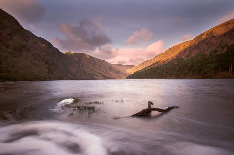 Club Outing – Wicklow with Peter Gordon