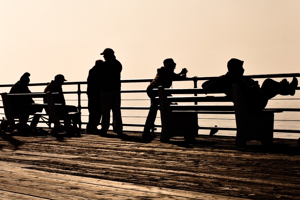 Competition – People (2014)