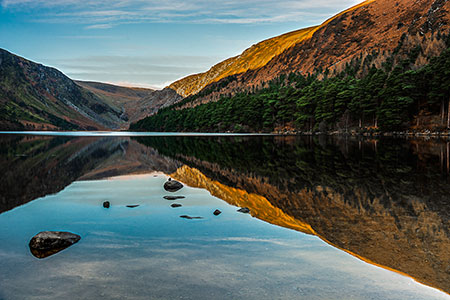 Club Outing – Wicklow with Peter Gordon #2