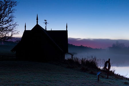 WWM December 2014 – Silhouettes