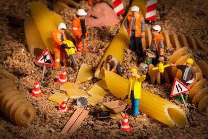 WWM May 2015 – Miniature Fun People