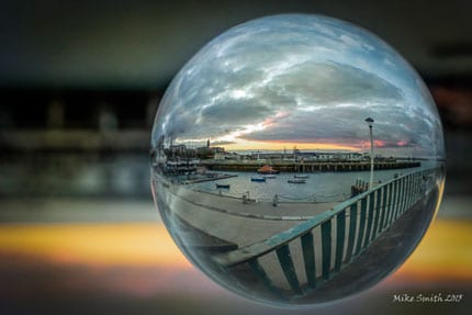 SWM November 2015 – Through the Crystal Ball