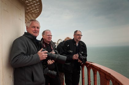 Club Outing – Howth