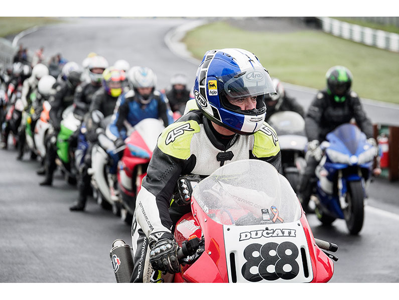 Club Outing – Mondello