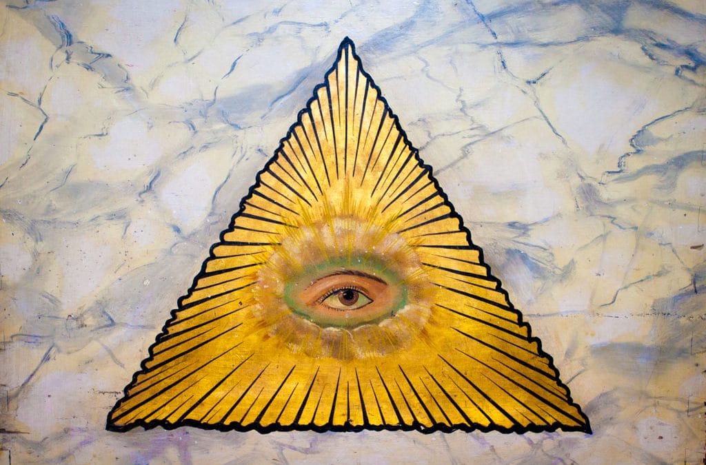 Club Outing – Dublin’s Masonic Lodge