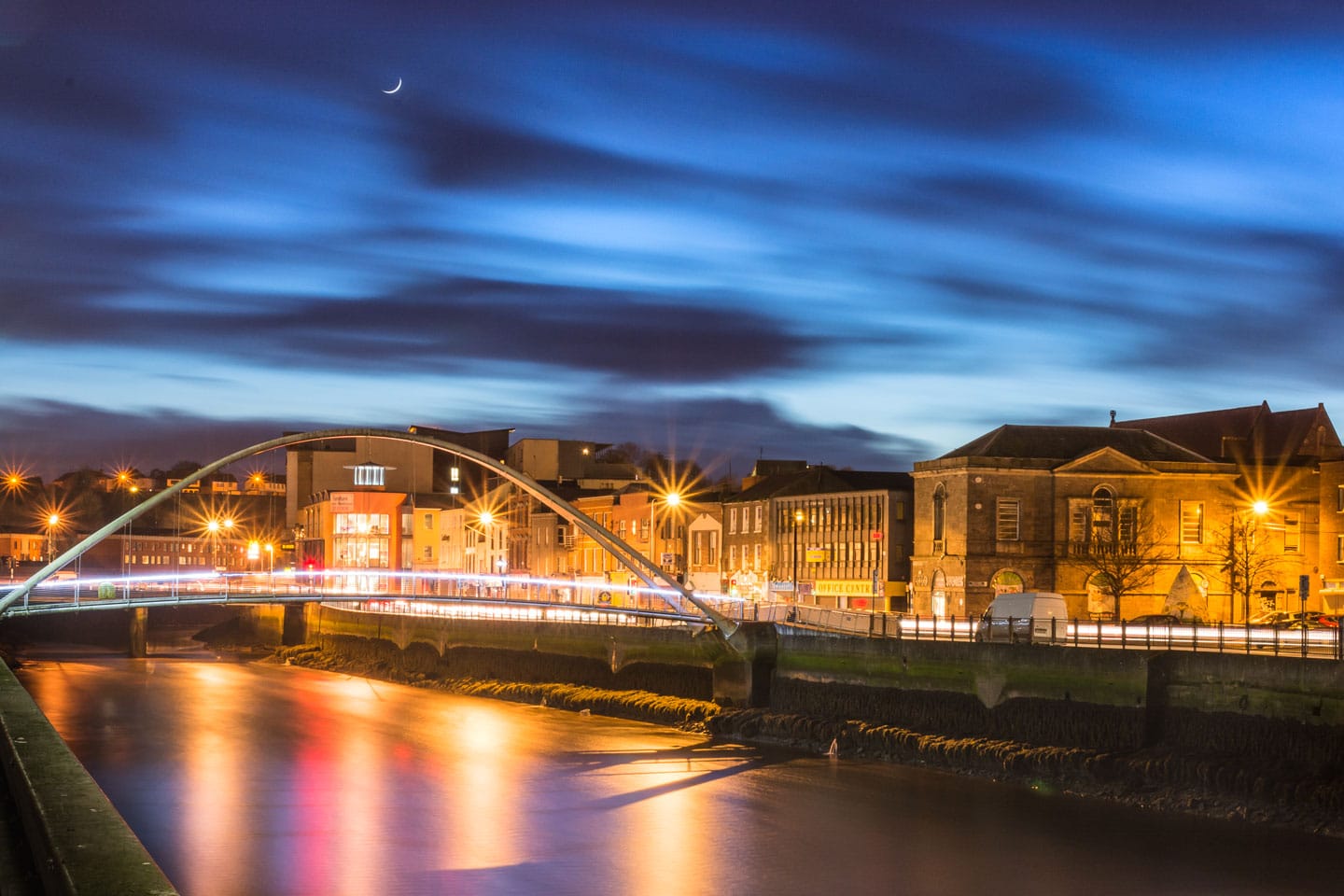 Drogehda by Rob Hackett