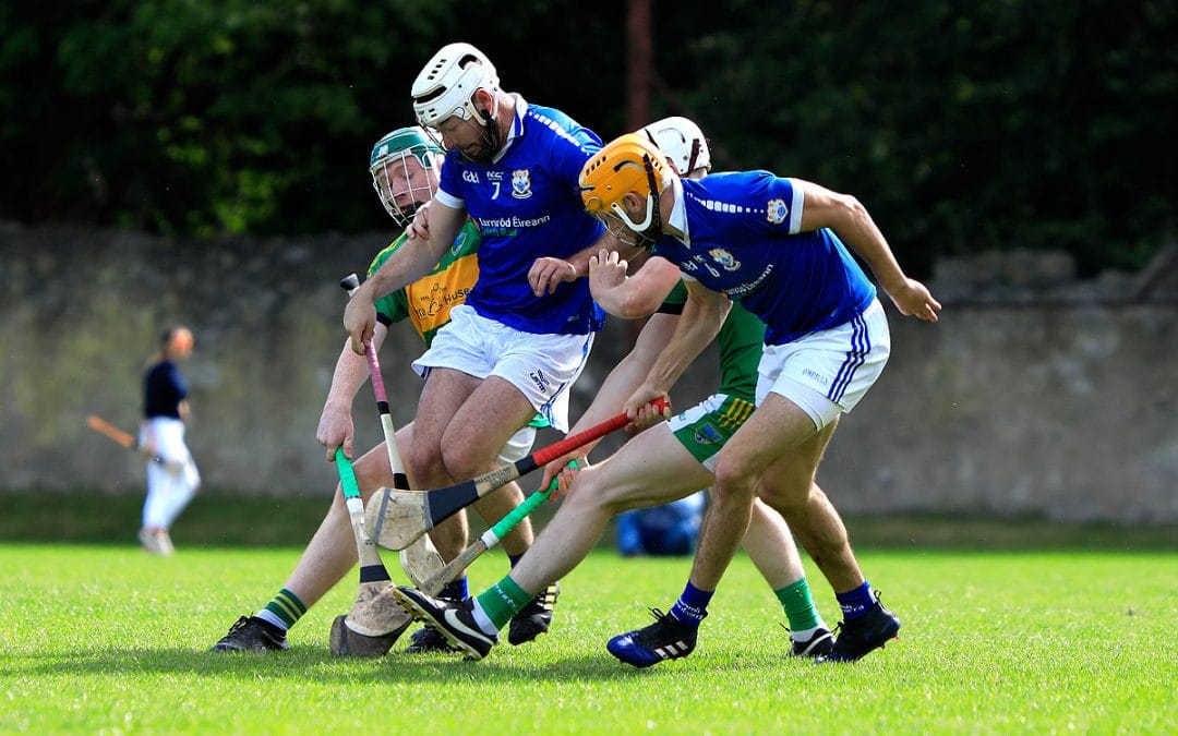Club Outing – All Ireland Hurling Sevens