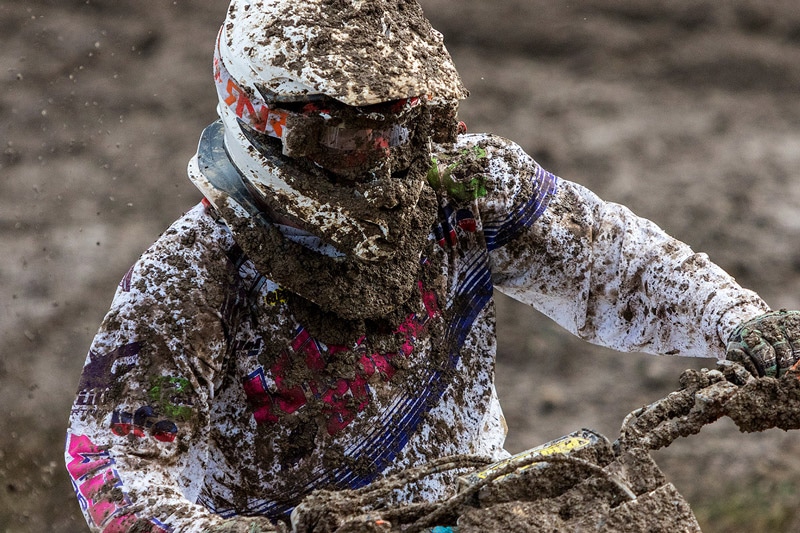 Club Outing – Gormanston Motocross