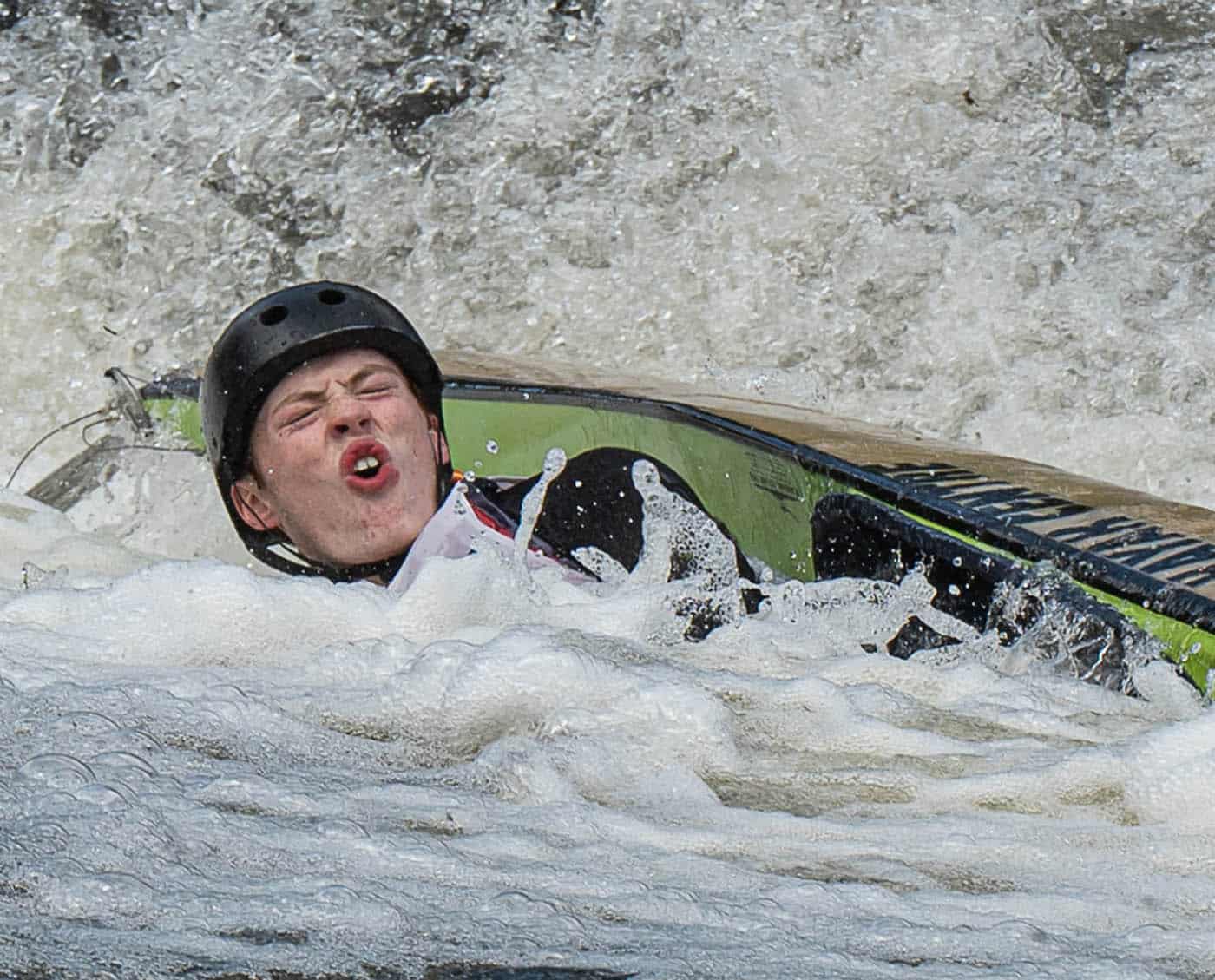 Ouch by Jean Swift