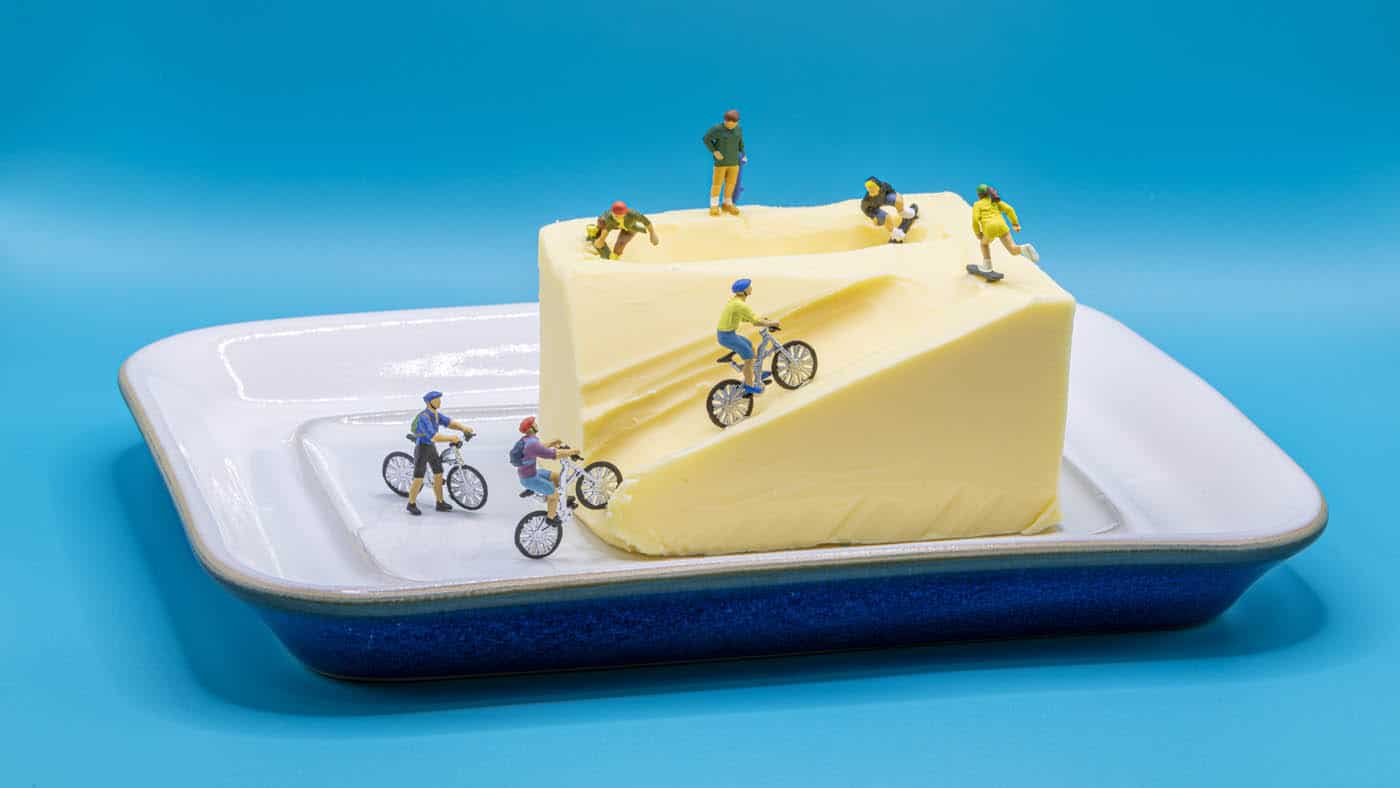 1st: Kerrygold Skatepark by Enda Magee