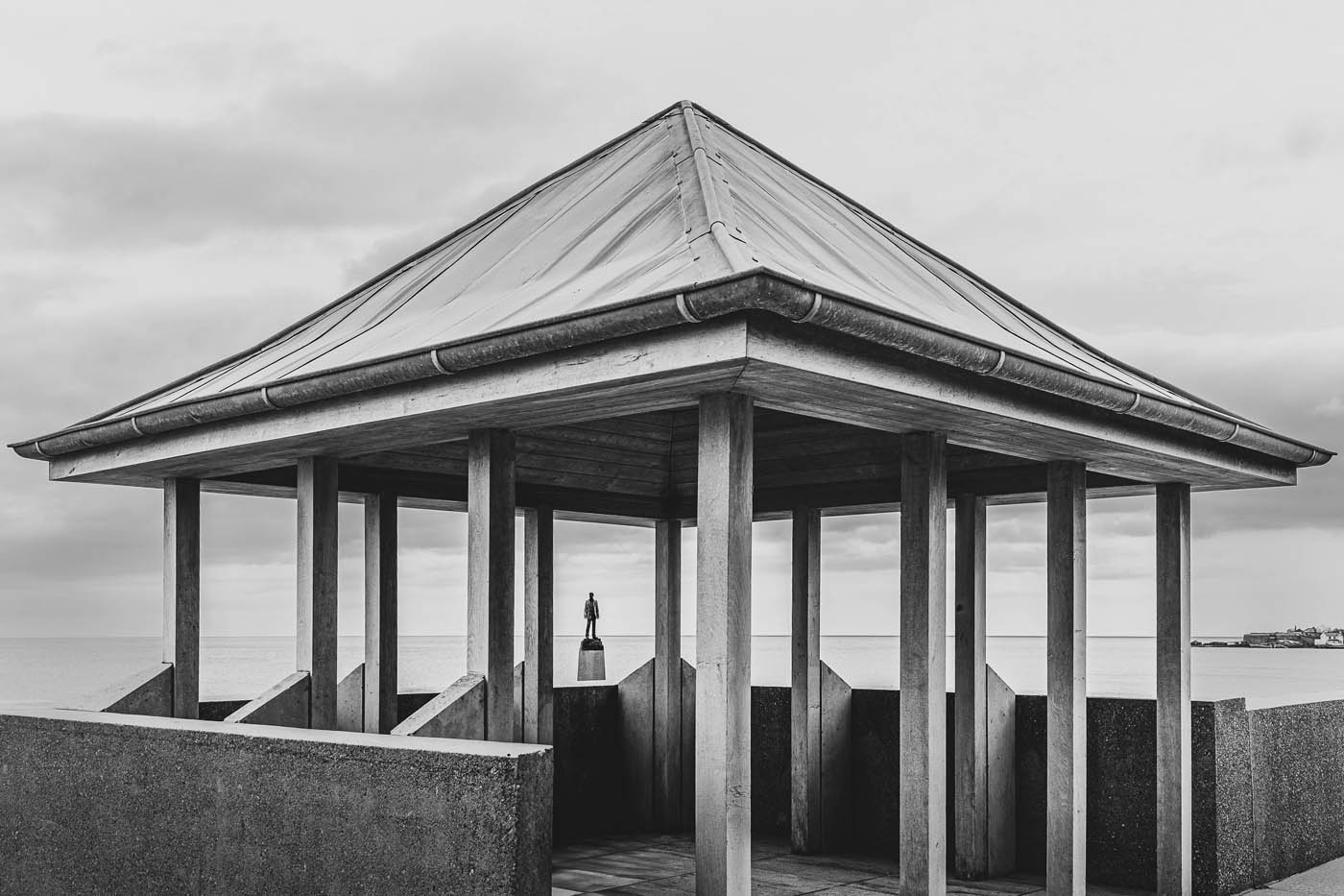 Club Outing – Dun Laoghaire