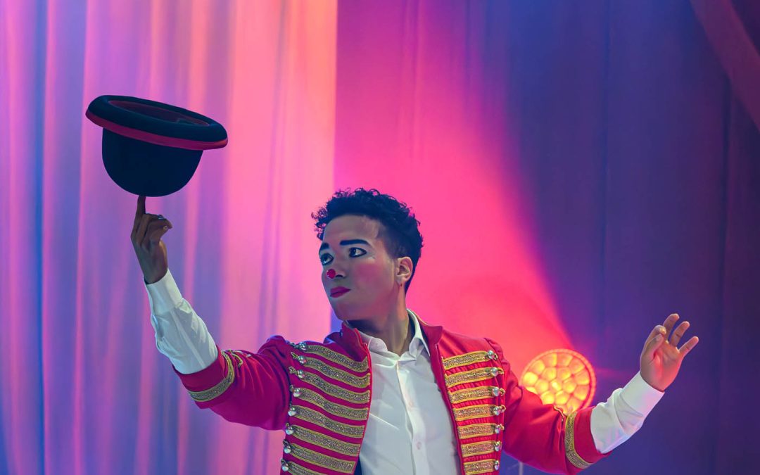 Club Outing – Duffy’s Circus