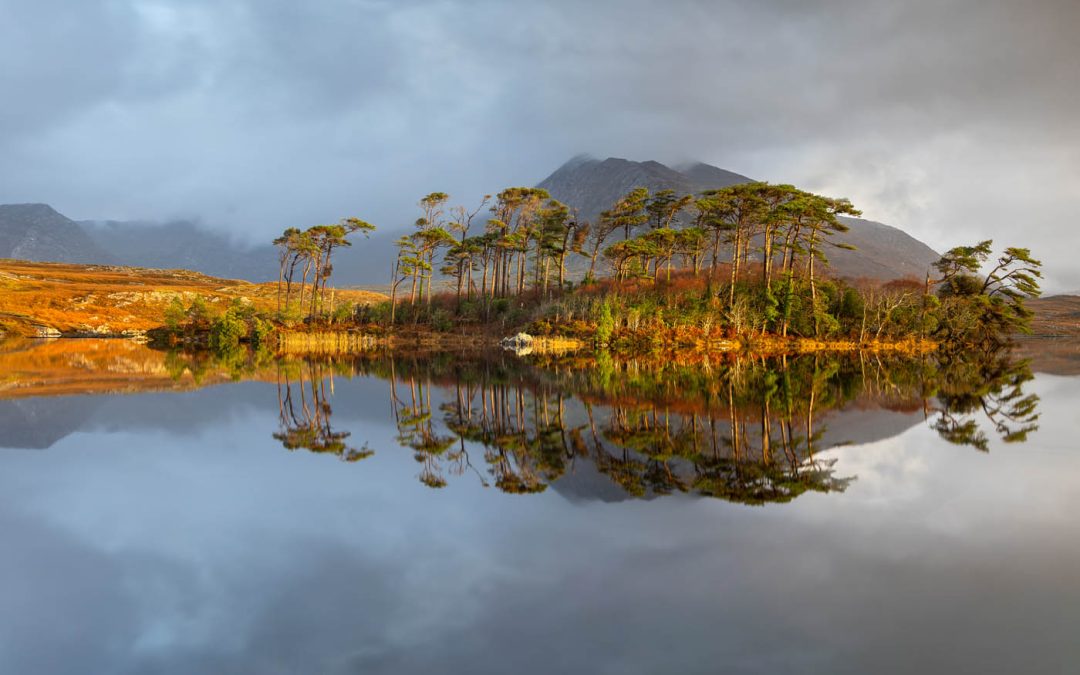 Club Outing – Connemara Weekend