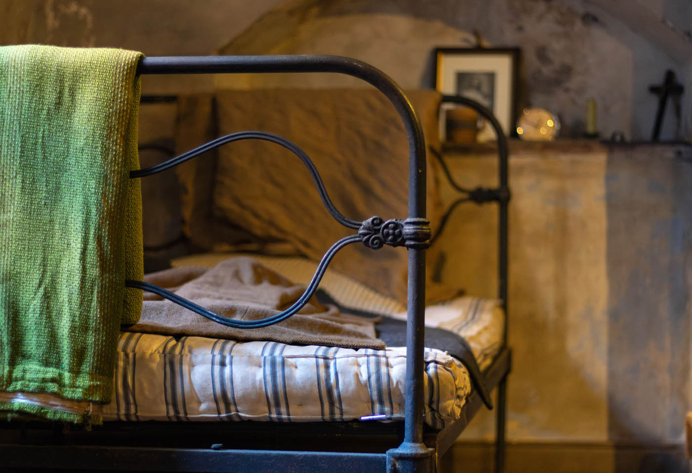 Club Outing – Henrietta Street