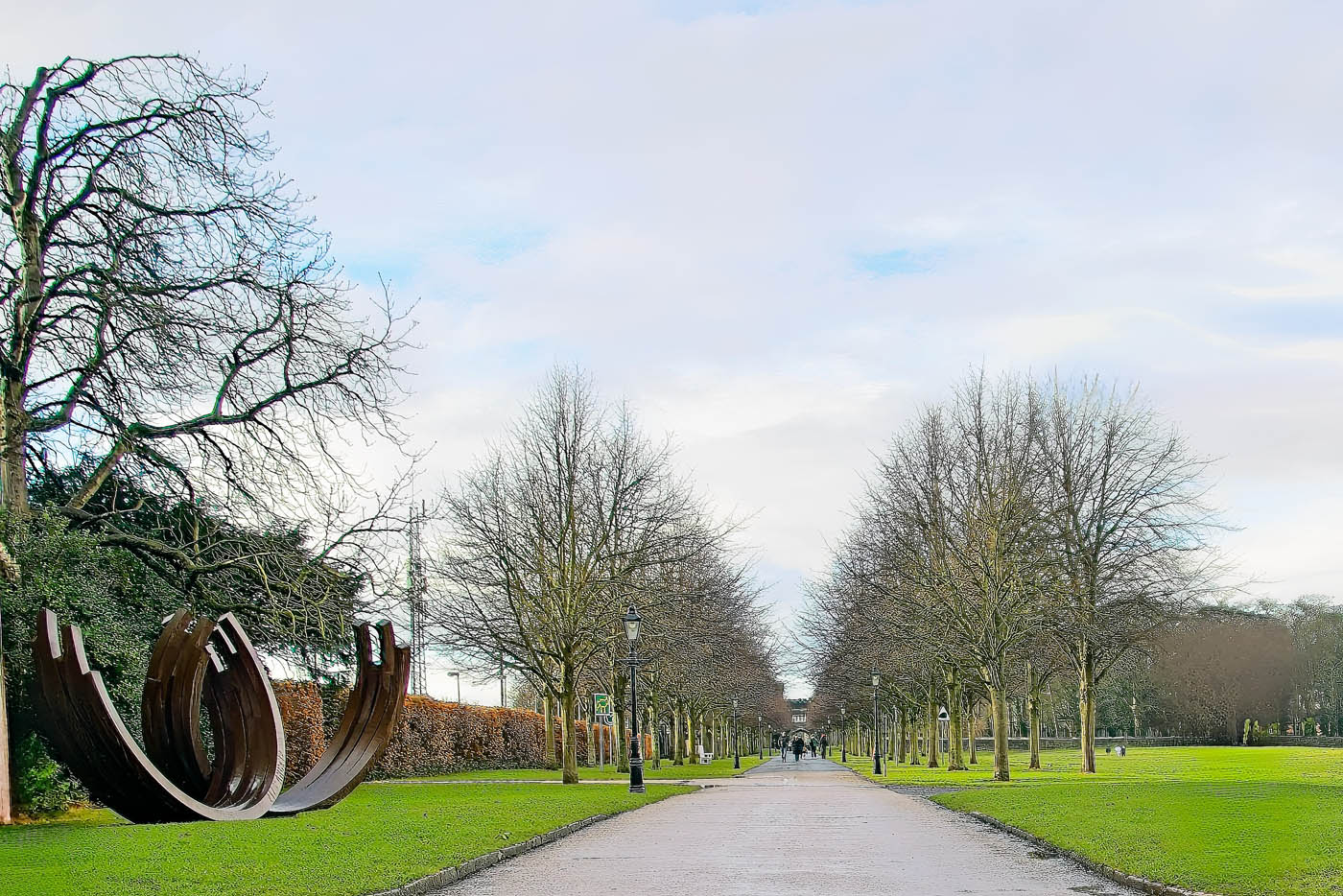 Club Outing – Royal Hospital Kilmainham Outing